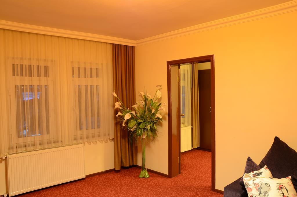 Kircuval Hotel Malatya Camera foto