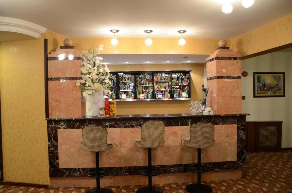 Kircuval Hotel Malatya Esterno foto