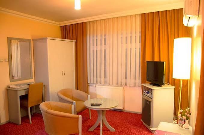 Kircuval Hotel Malatya Esterno foto